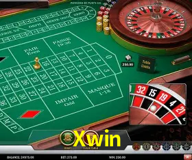 Xwin